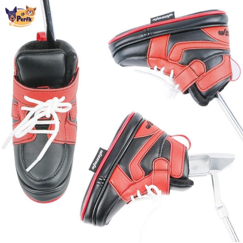 Câu Lạc Bộ Golf Head Cover Golf Putter Head Cover Golf Putter Head Cover cho Nữ