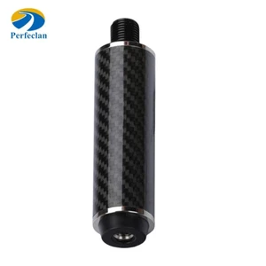 Phụ kiện nối dài đầu cơ bida PERFECLAN bằng sợi carbon 2-10 inch