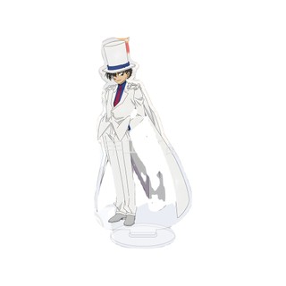 Thám Tử Lừng Danh Conan Acrylic Đứng Edogawa Conan Kudo Shinichi Phantom Thief Kid Hattori Heiji Amuro Toru
