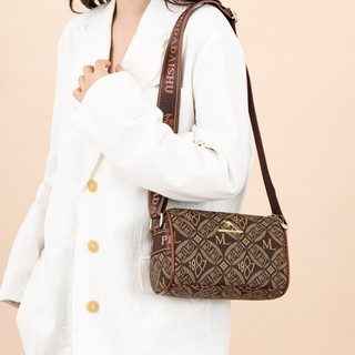 In túi nhỏ của phụ nữ Crossbody của phụ nữ nhỏ nhẹ Crossbody Túi Retro Vai Túi