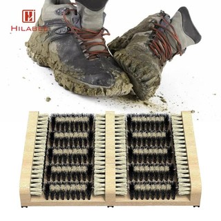Máy đánh giày ngoài trời Máy làm sạch giày để sử dụng trong nhà và ngoài trời