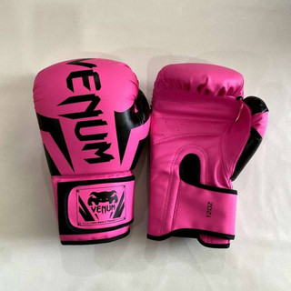 Adult Boxing Glove Male and Female Fight Sanda Sandbag Competition Boxing Glove Professional Children Boxing Glove tvTS