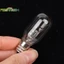 1Pc T20 E12 120V 15W/25W Bóng đèn thay thế sợi đốt cho tủ lạnh