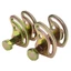 POP Robusts Alignment Cambers Caster Bu lông K100026 45K5012 dành cho người đam mê ô tô