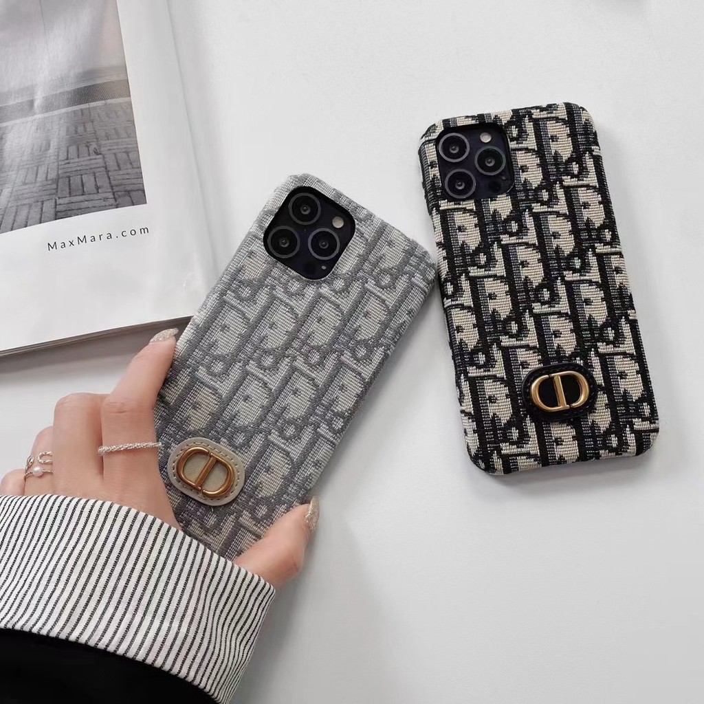 Dành Cho OPPO A11 A92 A52 A72 A53 A32 A33 RENO 2 2Z 2F 5 6 7 PRO Thời Trang Mới Thêu Độc Đáo Thủ Công Vỏ Điện Thoại Chống Sốc