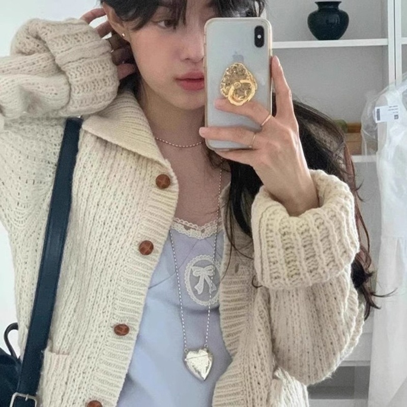 Stay Heart Locket và Túi đeo chéo Khắc Vòng cổ kim loại Hình mặt dây chuyền Dây chuyền Dây chuyền Thích hợp cho bộ nhớ Preservati