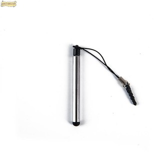 Vườn Có Thể Thu Vào Đa Năng Màn Hình Cảm Ứng Bút Điện Dung Bút Stylus Điện Thoại Thông Minh Máy Tính Bảng Mới