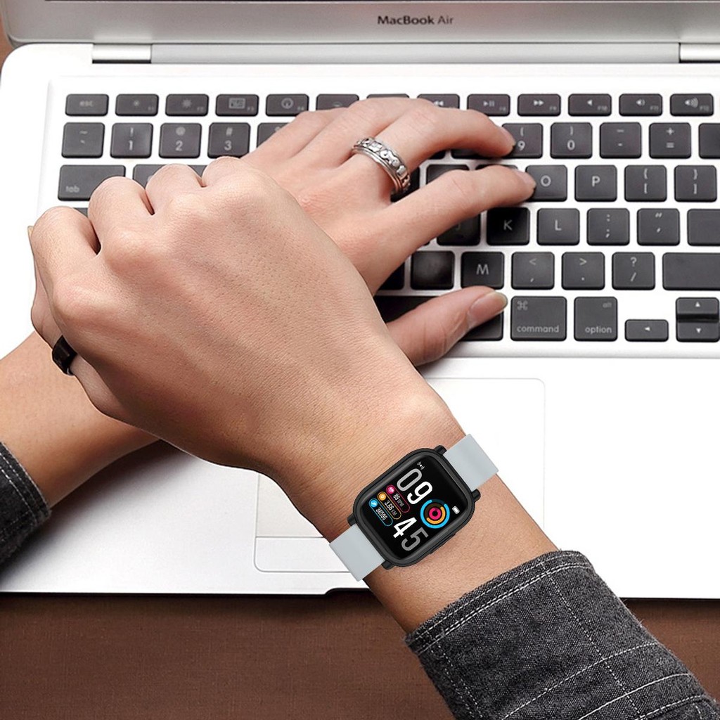 Ốp lưng TPU cho Redmi Watch 5 Active / 5 Lite bảo vệ màn hình ốp lưng phụ kiện đồng hồ