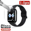 Phim bảo vệ kính cường lực cứng cho Redmi Watch 5 Active Lite Smartwatch Màn hình bảo vệ màn hình Phụ kiện thông minh