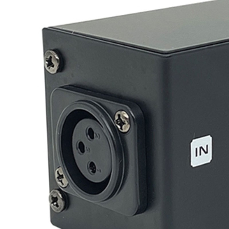Dynamic Preamp Clean Dynamic Mic Preamplifier Âm thanh rõ ràng Preamplifier Tăng cường trải nghiệm ghi âm Thiết bị P9JD