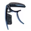 Kool Ukulele Capo với hành động mùa xuân mạnh mẽ Bảo vệ phụ kiện đàn Guitar dành cho người mới bắt đầu cổ