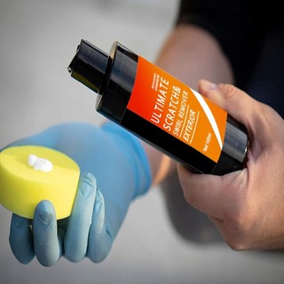 Scratch And Swirl Remover Car Scratch Repair Wax Scratch Repair Wax For Swirl Remover No Color Difference 100ml boivn