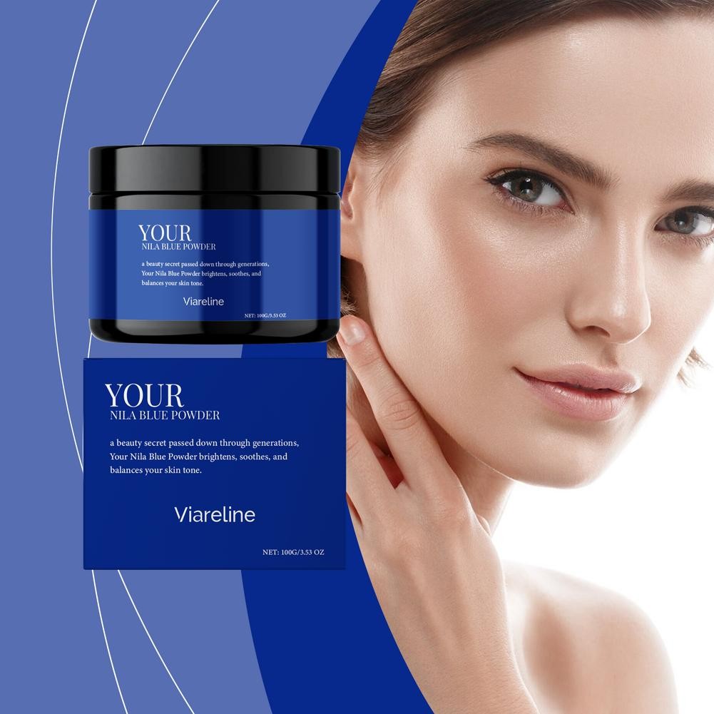 100g Mặt nạ Smearing Powder Mặt nạ mềm Bột dưỡng ẩm Out & Dưỡng ẩm Spa Chăm sóc da Evens L1c5