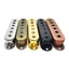 Yoo Đa Năng Đàn Guitar Điện Pickup Vỏ Kim Loại Phụ Kiện Đàn Guitar Phần Nhạc Cụ Kết Cấu Kim Loại Lắp Đặt Dễ Dàng