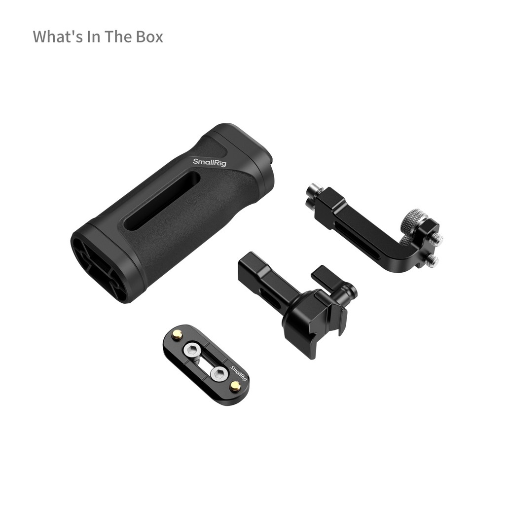 Product image Bộ tay cầm mini nhẹ SmallRig 5532 2