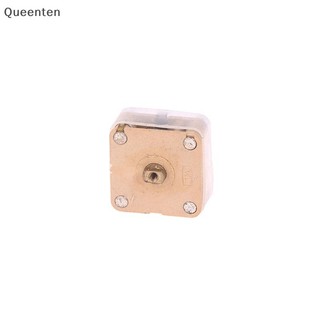 Queenten 1 Chiếc Biến Tụ Điện 223P 224f 443DF Cho Đài AM Tụ Điện Kép FM Radio Tần Số Điều Chỉnh Tụ Điện Có Thể Điều Chỉnh QT