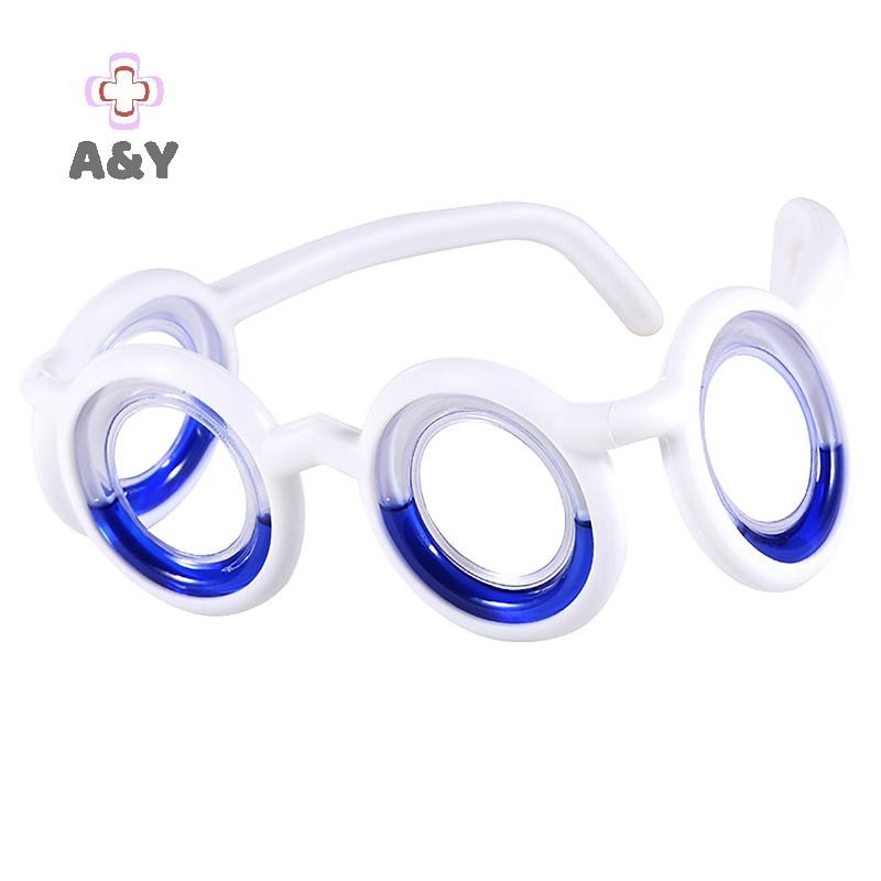 Kính Dạng Lỏng A & Y - Chống Say Tàu Xe, Phù Hợp Cho Trẻ Em và Người Lớn