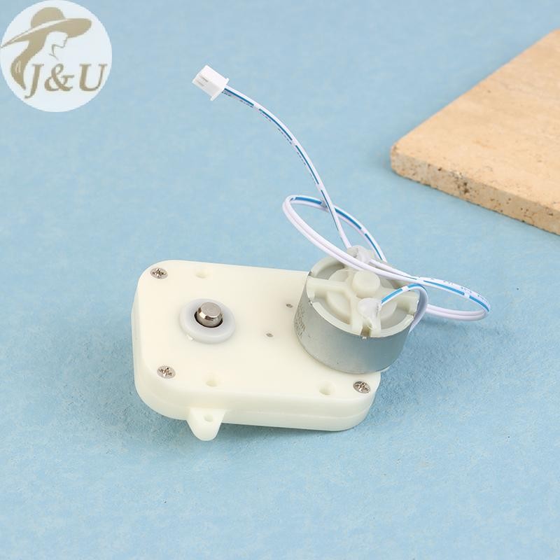 JU Dành Cho VS168 3V Đồng Hồ Winder Động Cơ Tự Động Đồng Hồ Winder Case Shaker Xoay Động Cơ Đồng Hồ Hộp Động Cơ VN