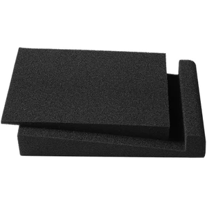 Loa hấp thụ sốc BTM Đế hỗ trợ miếng bọt biển tăng cường hiệu suất âm thanh
