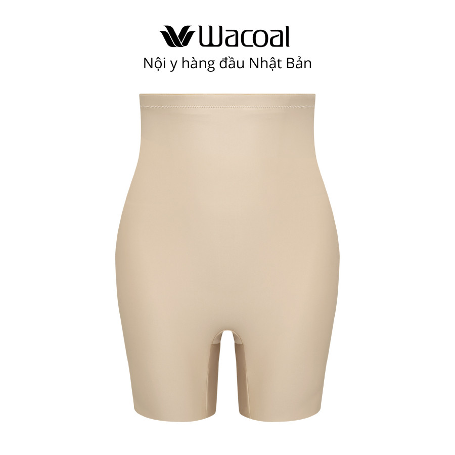 Quần Gen Wacoal ISG2211 lưng vừa cạp cao siết hông và eo chắc chắn