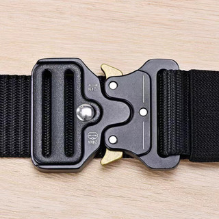 Thắt lưng nylon chiến thuật nam - Chống Nước, Ánh sáng, Chắc chắn và bền bỉ, ách Balo, Leo Núi
