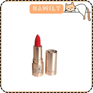 Son Thỏi Lì Ohui The First Geniture Lipstick