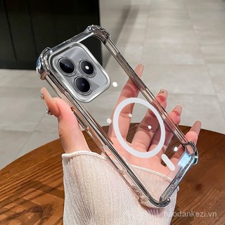 Ốp Lưng Cho Realme C53 C51 Note 50 Vỏ Điện Thoại Chống Sốc XXXA17