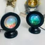 Led USB Hoàng Hôn Đèn Máy Chiếu Trang Trí Nhà Đèn Ngủ Di Động Tâm Trạng Ánh Sáng Neon VN