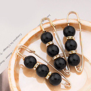 Bộ 3 Ngoc Trai Thu Cẩm An Toàn, Điều Chỉnh Được - Phù Hợp Dùng Hàng Ngày Và Tiệc Khiêu Vũ