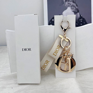 D Móc khóa Mặt dây chuyền Móc khóa ô tô Handmade Sáng tạo Túi quyến rũ may mắn Trang trí