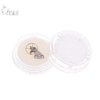 Strongaroetrtomj Phụ kiện đồng hồ Bánh xe cân bằng gia đình 8205 8213 Bộ lắp ráp bánh xe cân bằng chuyển động Bao gồm bộ phận sửa chữa tấm kẹp xoay VN