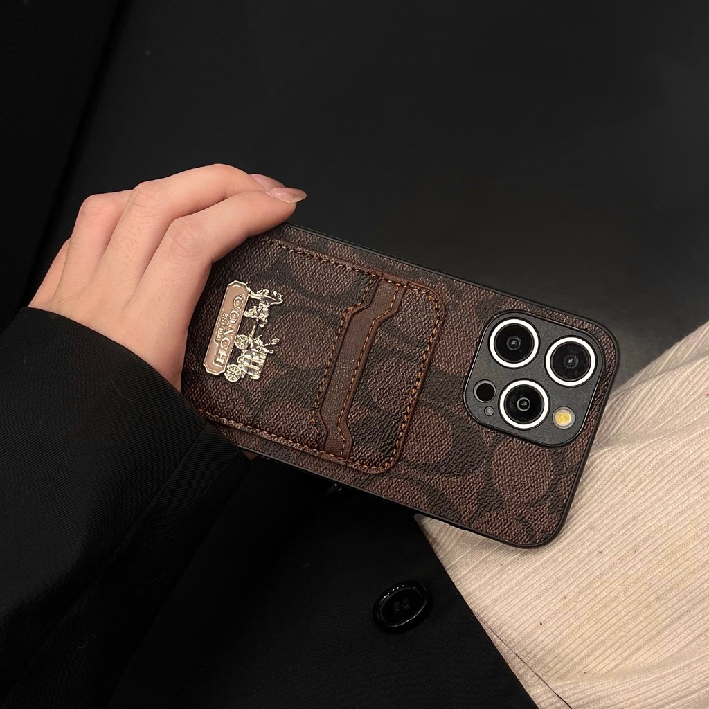 Ốp Cho Google Pixel 6 6A 7 7A 7PRO 8 8PRO 8A 9 9PRO XL 10 10PRO Da PU Phong Cách Vintage Có Khe Cắm Ví Thẻ Vỏ Điện Thoại Cao Cấp Thiết Kế Sang Trọng