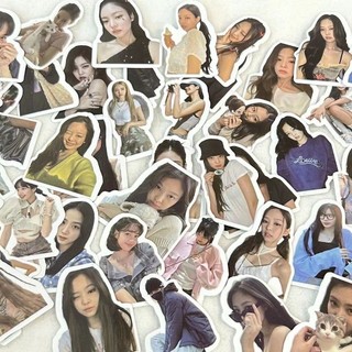Sticker Kpop Cute Meme Niêm Phong 100 Miếng Dễ Thương Cho Fan ST24