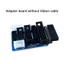 Bảng chuyển đổi JTAG sang SWD tốc độ cao để lập trình vi điều khiển JTAG V 8 V 9 với 7 cáp truyền tín hiệu