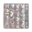Ren Nơ Bunny 3D Khuôn Silicon Móng Tay Nghệ Thuật Trang Trí Móng Tay Thiết Kế DIY Khuôn Làm Móng Tay Silicon {VN}