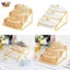 Giỏ Trái Cây Phục Vụ Món Ăn Khay Quà Tặng Dung Tích Lớn Bàn Bát Ăn Nhẹ Giá Đỡ Cho Khách Sạn Nhà Hàng Đảng