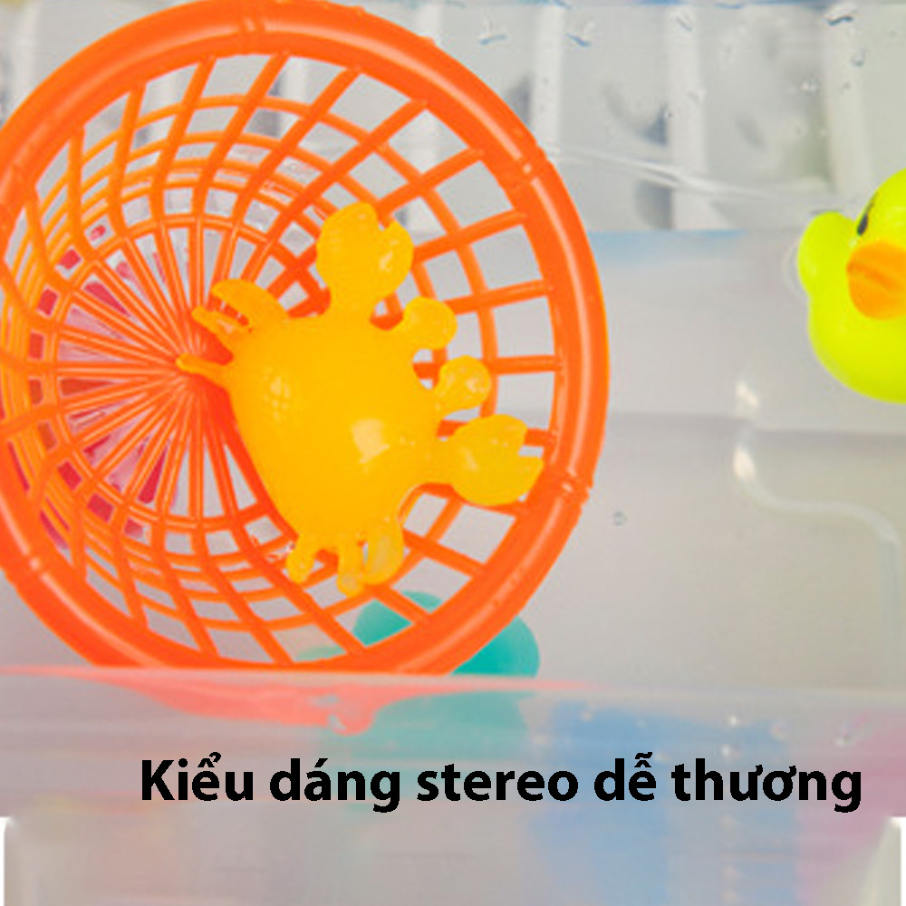 Magic Water Spirit Toy Kids Magical Water Baby Set Children's Solution DIY Making Materials