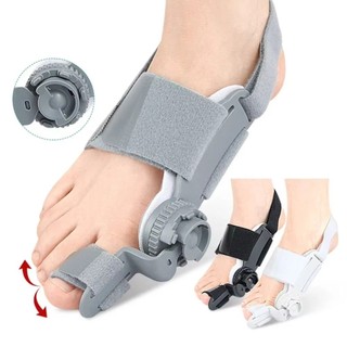 JSJJING Adjuster cho Ngón Chân Lớn - Điều Chỉnh Dáng và Hỗ trợ Khớp Valgus