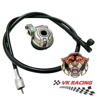 Combo dây đồng hồ nhông đồng hồ future 1 - wave zx - wave thái 110 - wave nhỏ đĩa