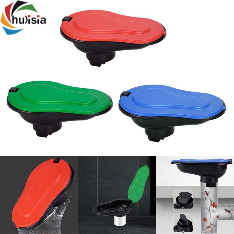 chulisia Nhà Vệ Sinh Di Động Bô Phân Phân Vệ Sinh Ngồi xổm Nhà Vệ Sinh Cho Ống 80mm-110mm Bồn Tiểu Tạm Thời Vệ Sinh Để Trang Trí Nhà Sử Dụng
