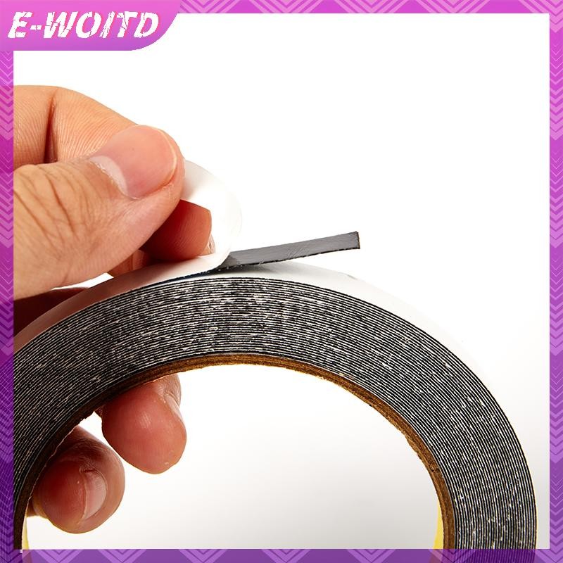 E-woitd 10m Miếng Dán Băng Dính Hai Mặt Sửa Chữa Cho Màn Hình Điện Thoại Di Động LCD Sửa Chữa Băng HNVN