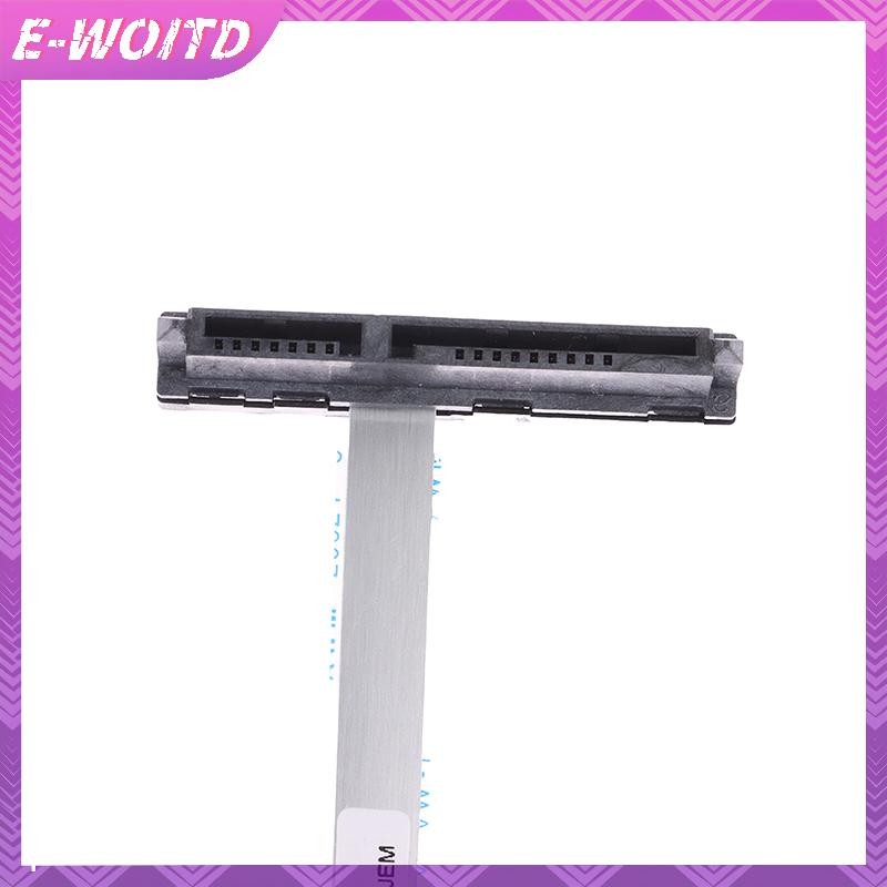E-WOITD Cho Laptop 14-df 14-CF 14-CR 14-DK Ổ Cứng HDD Kết Nối Cáp Mềm HNVN