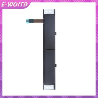 E-woitd A167QF Laptop Touchpad Trái Phải Nút Cho DELL Latitude 5289 7389 7390 HNVN