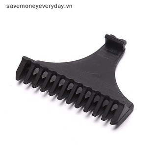 [savemoneyeveryday] 3 Cái / bộ Phụ Kiện Thay Thế Máy Cạo Râu Tóc Đa Năng [vn]