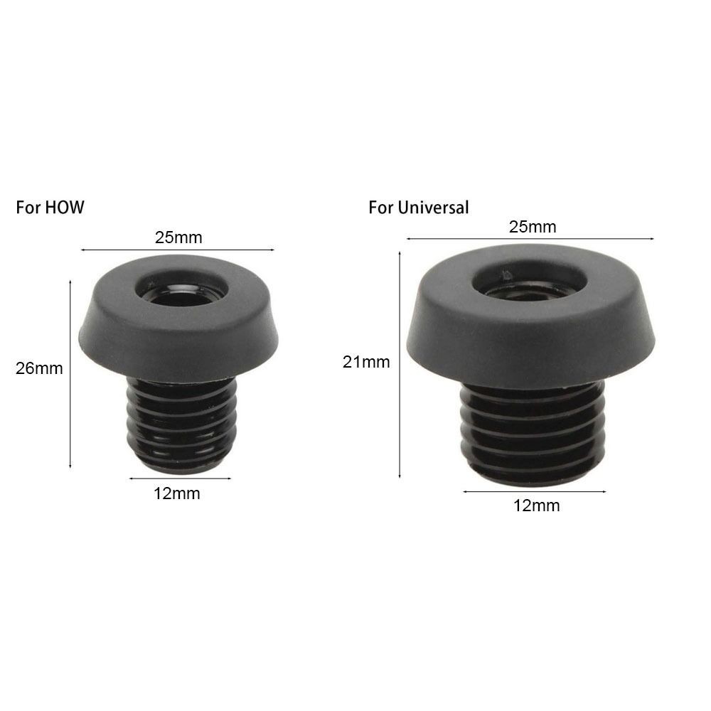 [COD] ĐƠN GIẢN 1 Cái Cản Bida Cue, Nắp Đáy Bể Cue Vít Cắm Sau, Khối Mông Cao Su Bida Phụ Kiện Nối Dài Đáy Bảo Vệ Cản Cho MEZZ / Universal / HOW / PERI