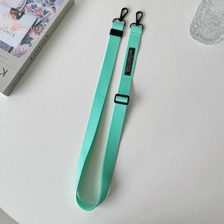 KOPA Dài Đeo Ngang Điện Thoại Dây Xích Mặt Dây Chuyền Cho Huawei Điện Thoại Di Động Dây Đeo Dây Cổ Túi Trang Trí Móc Khóa VN