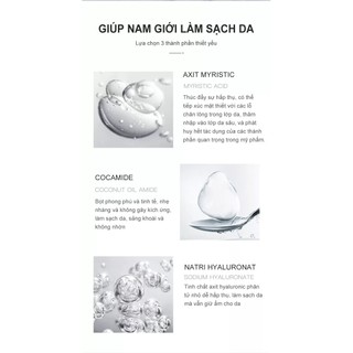 Sữa Rửa Mặt Tạo Bọt Bổ Sung Collagen 500g Làm Sạch Bụi Bẩn Bã Nhờn Chống Lão Hóa Bổ Sung Collagen Giúp Da Căng Mọng Da
