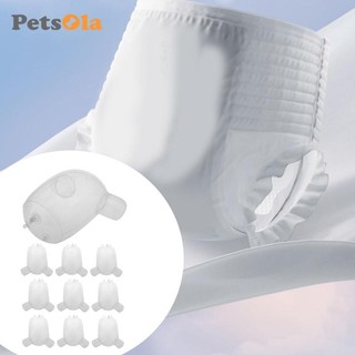 10 Mô Hình Mông Bơm Hơi Mông Mông Mannequins Tã Màn Hình Đứng Thiết Thực Và Dễ Sử Dụng PVC Cho Cửa Hàng