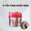 Kem Ủ Tóc Fino 230g Nội Địa Nhật Bản, kem ủ giúp tóc mượt, giảm chẻ ngọn, phục hồi hư tổn
