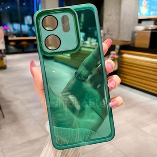 Dành Cho Reno15F 5G Vỏ Cho Oppo Reno 15 Pro Max F 1 5 Reno15 Pro Reno15ProMax Reno15 F 2025 Vỏ Điện Thoại Mạ Vuông Cặp Đôi Thời Trang Silicon Mềm Ống Kính Máy Ảnh Ốp Lưng Chống Sốc